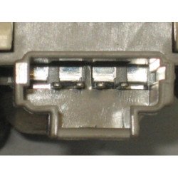 Eclairage De Plafonnier Citroen Berlingo 1 Phase 2